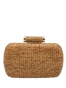 Minimalist Chain Evening Bag | SHEIN