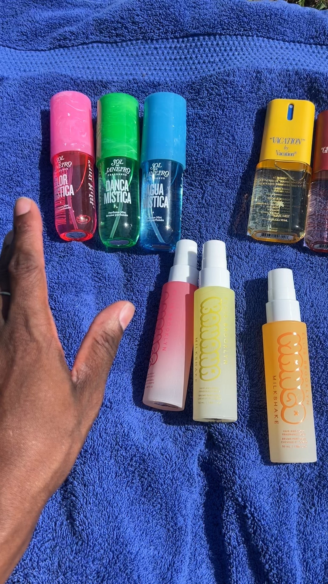 My favorite body sprays for summer! 

#LTKFindsUnder50 #LTKMens #LTKBeauty