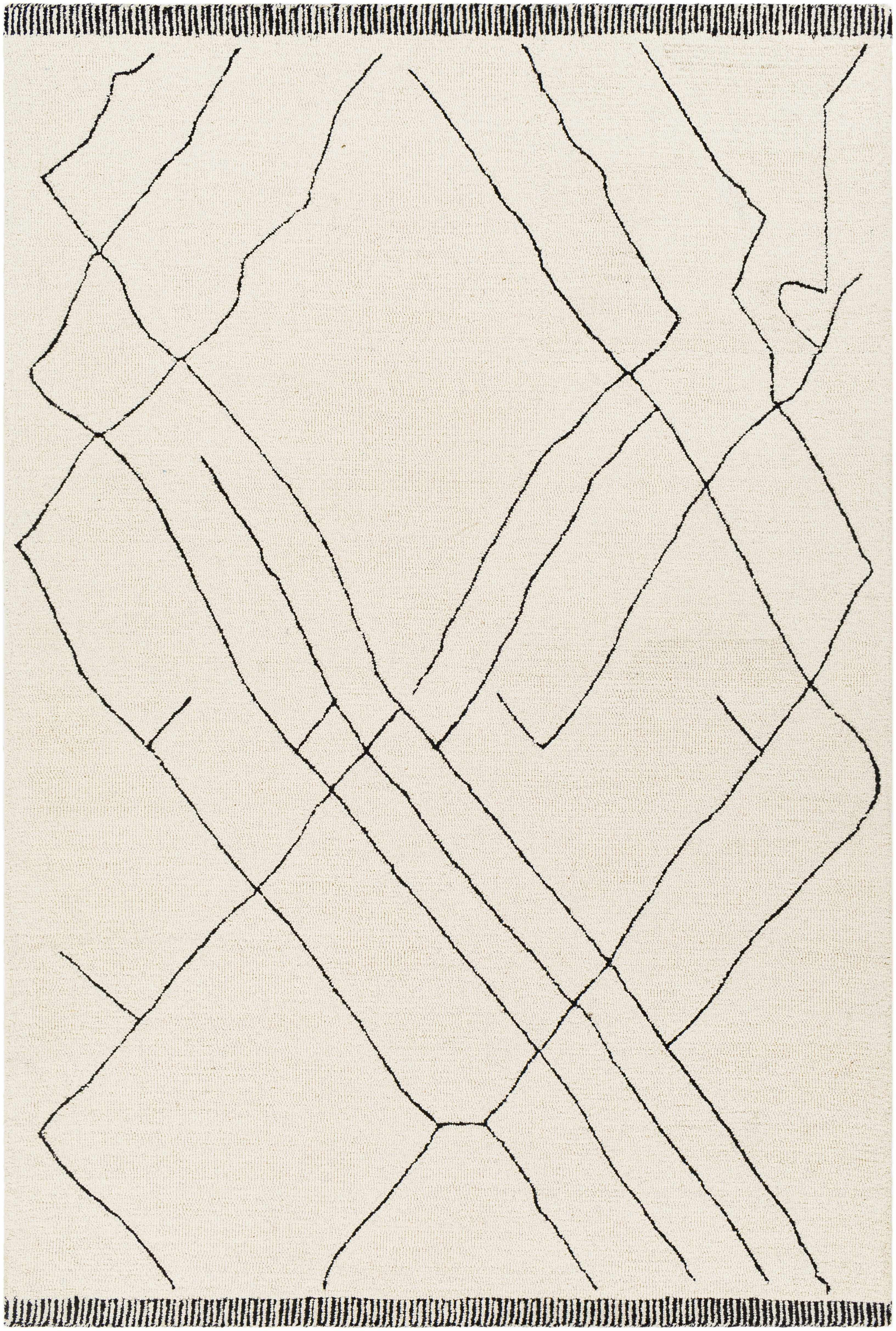 Alaca Area Rug | Boutique Rugs