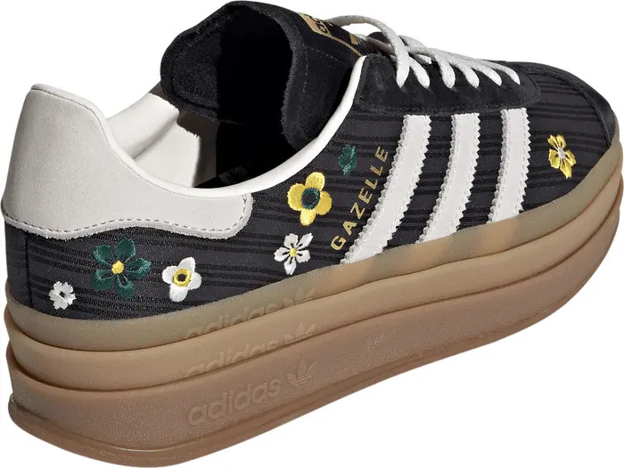 Gazelle Bold Platform Sneaker (Women) | Nordstrom