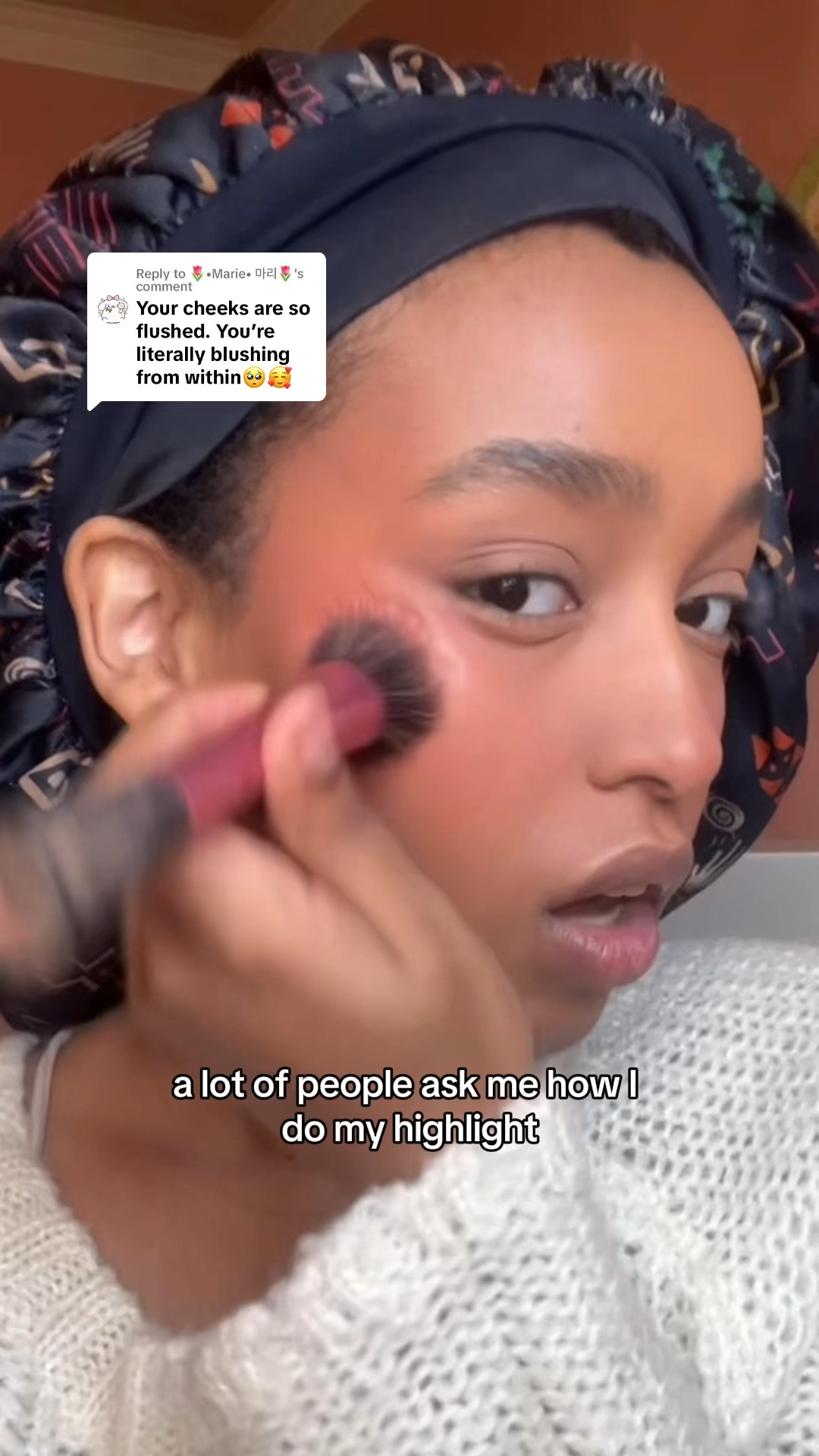 i don’t care what anyone says, i will always stand on lip gloss for dewy skin 🫡🫡 




#makeup #dewyskin #dewymakeup #glowingskin #glowingmakeup 

#LTKVideo #LTKbeauty