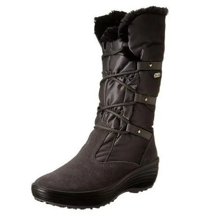 Pajar Women s Celine Boots Winter Snow Boot - 3 Colors | Walmart (US)