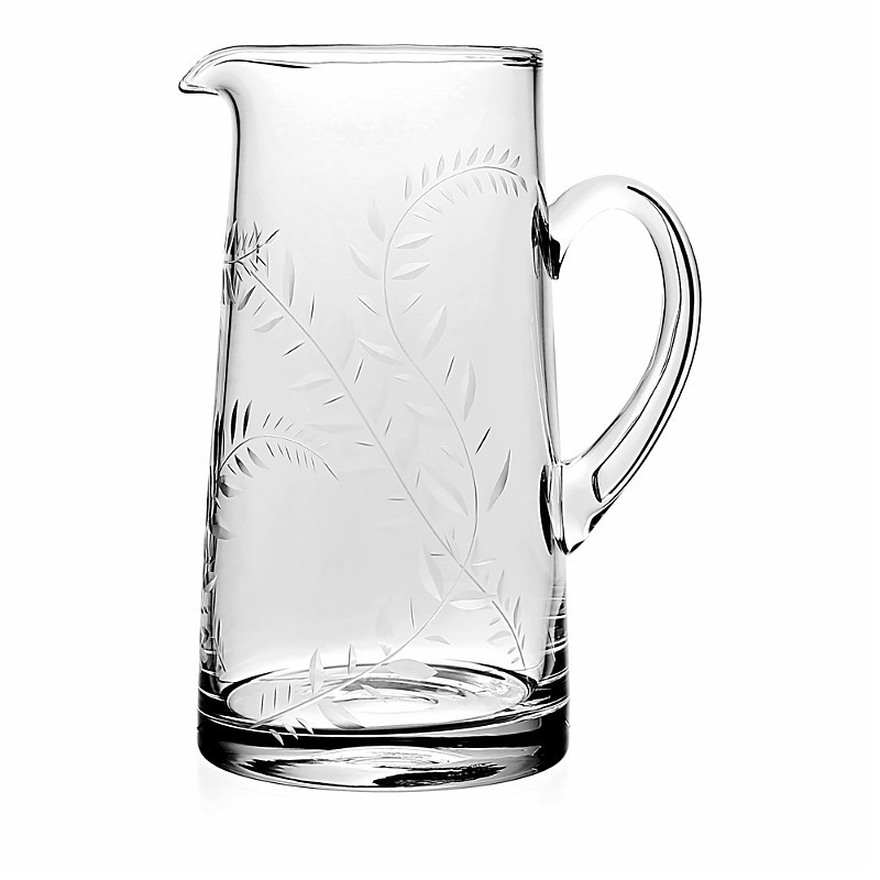 William Yeoward Crystal Jasmine Pitcher, 1 gal. | Bloomingdale's (US)