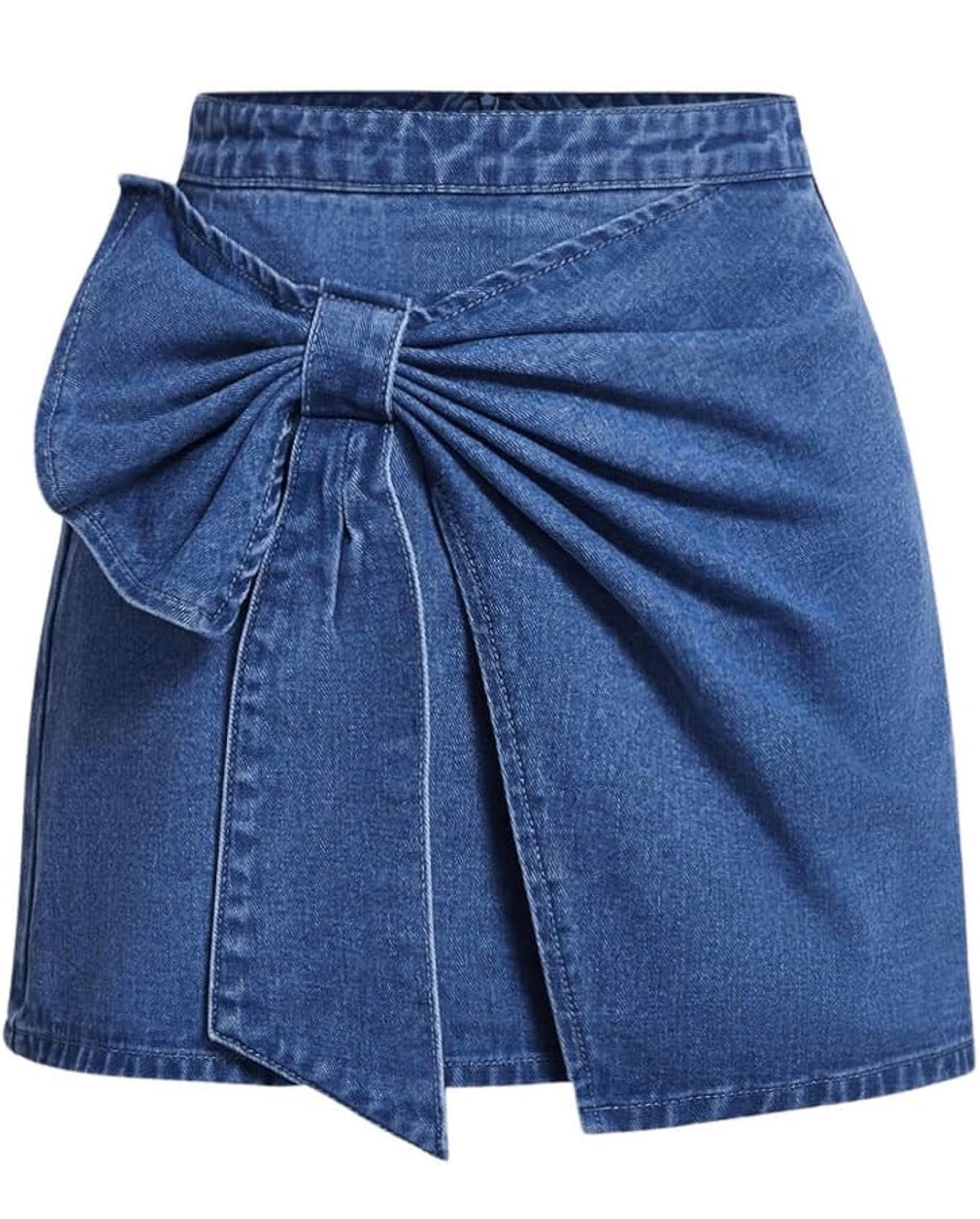 Trending Mini Skirt
