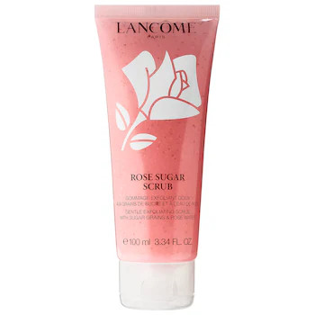 LancômeRose Sugar Scrub | Sephora (US)