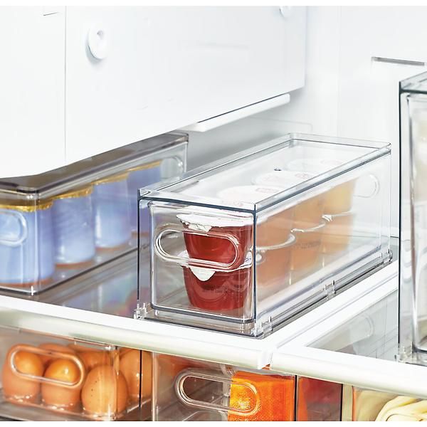 The Home Edit Narrow Drawer | The Container Store