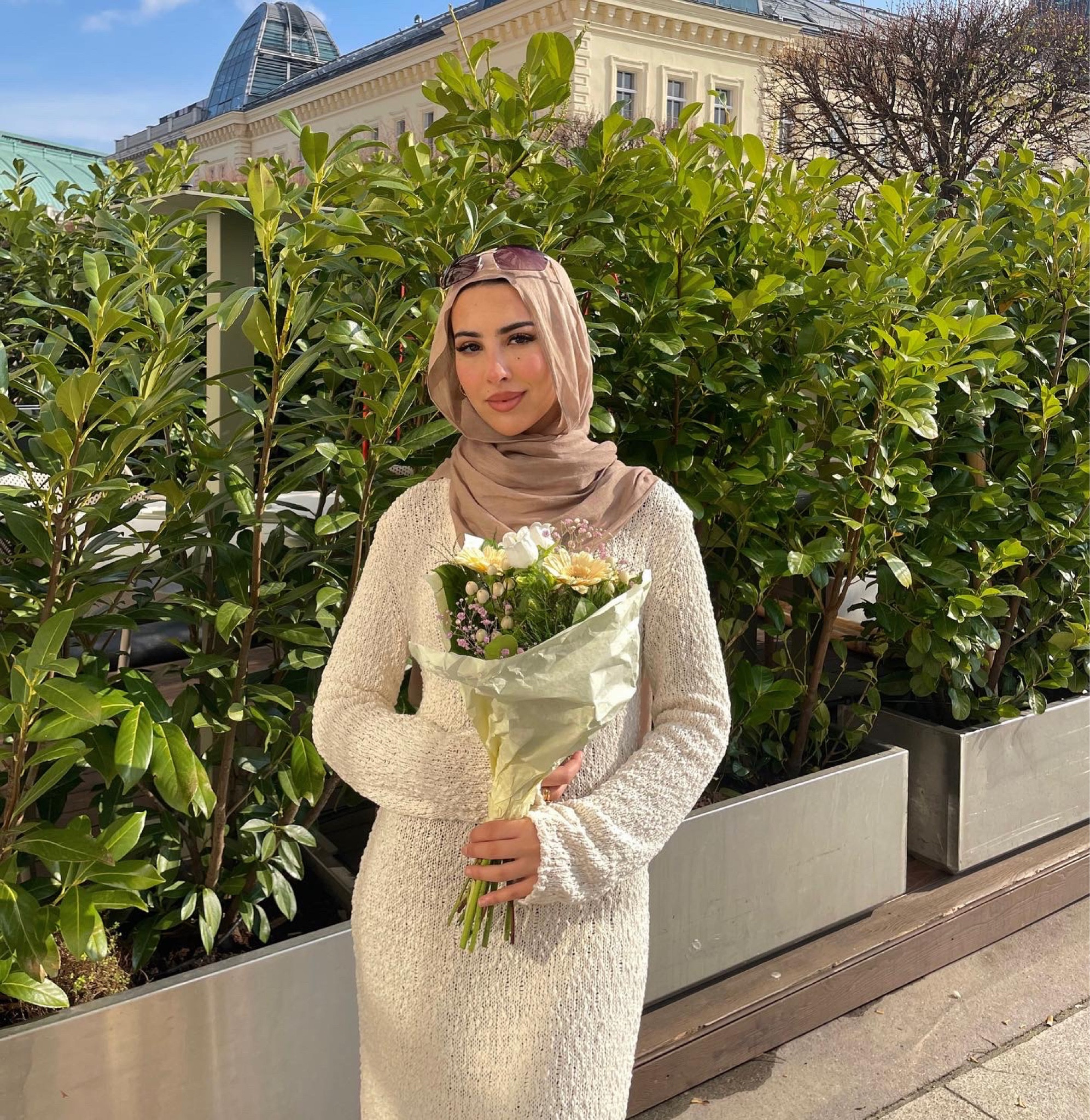 #modestfashion #modestdress #hijabi 