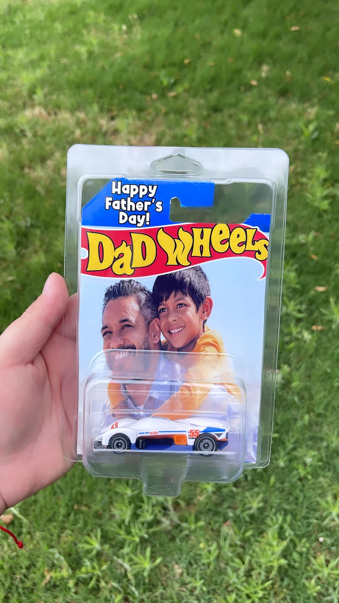 Custom Dad or Papa Wheel Gift Custom Gifts Personalized Gifts Dad Wheel Collector Dad Wheels Hot ... | Etsy (US)