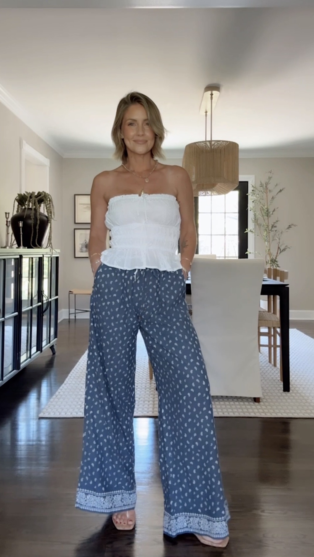 XS top / XS pants

#LTKootd #LTKPetite #LTKSeasonal