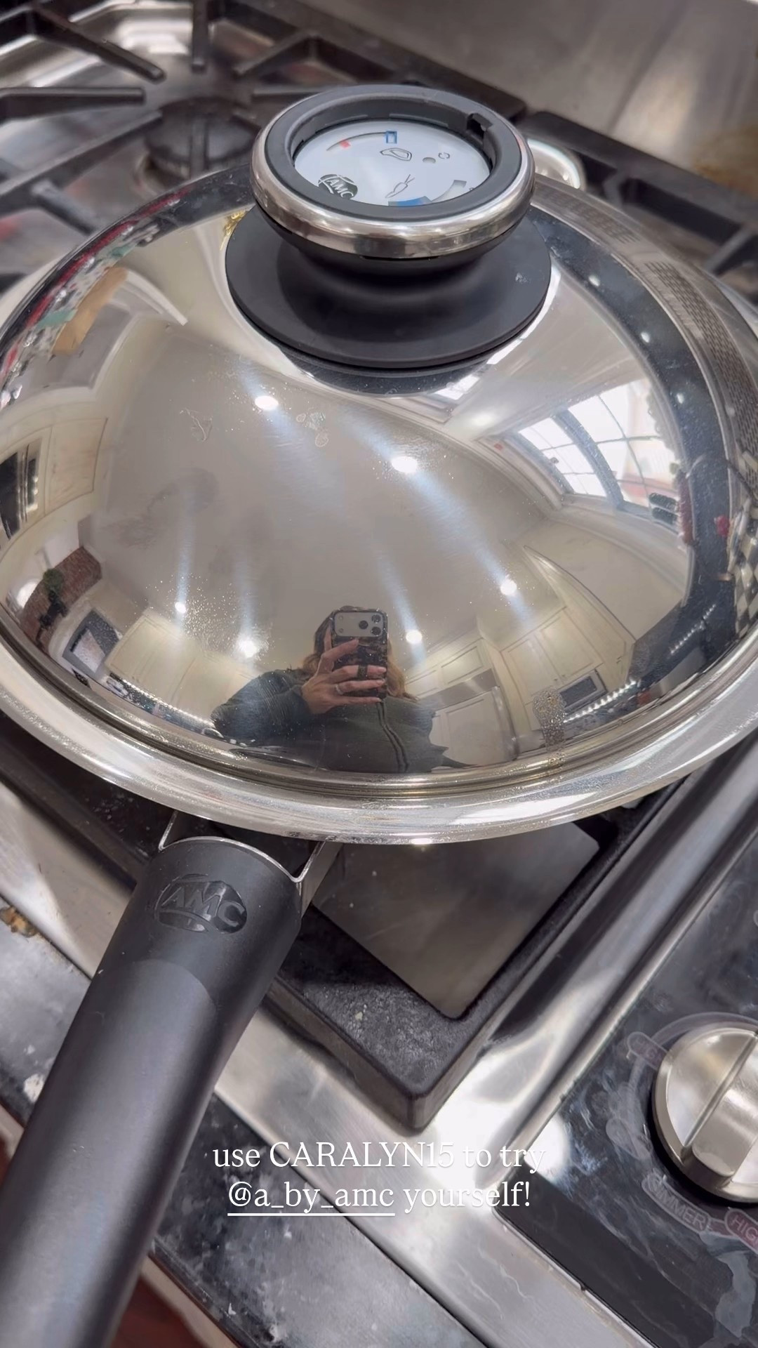 Use CARALYN15 for 15% off 

#LTKfitnessgoals #LTKmorningroutine #LTKHome