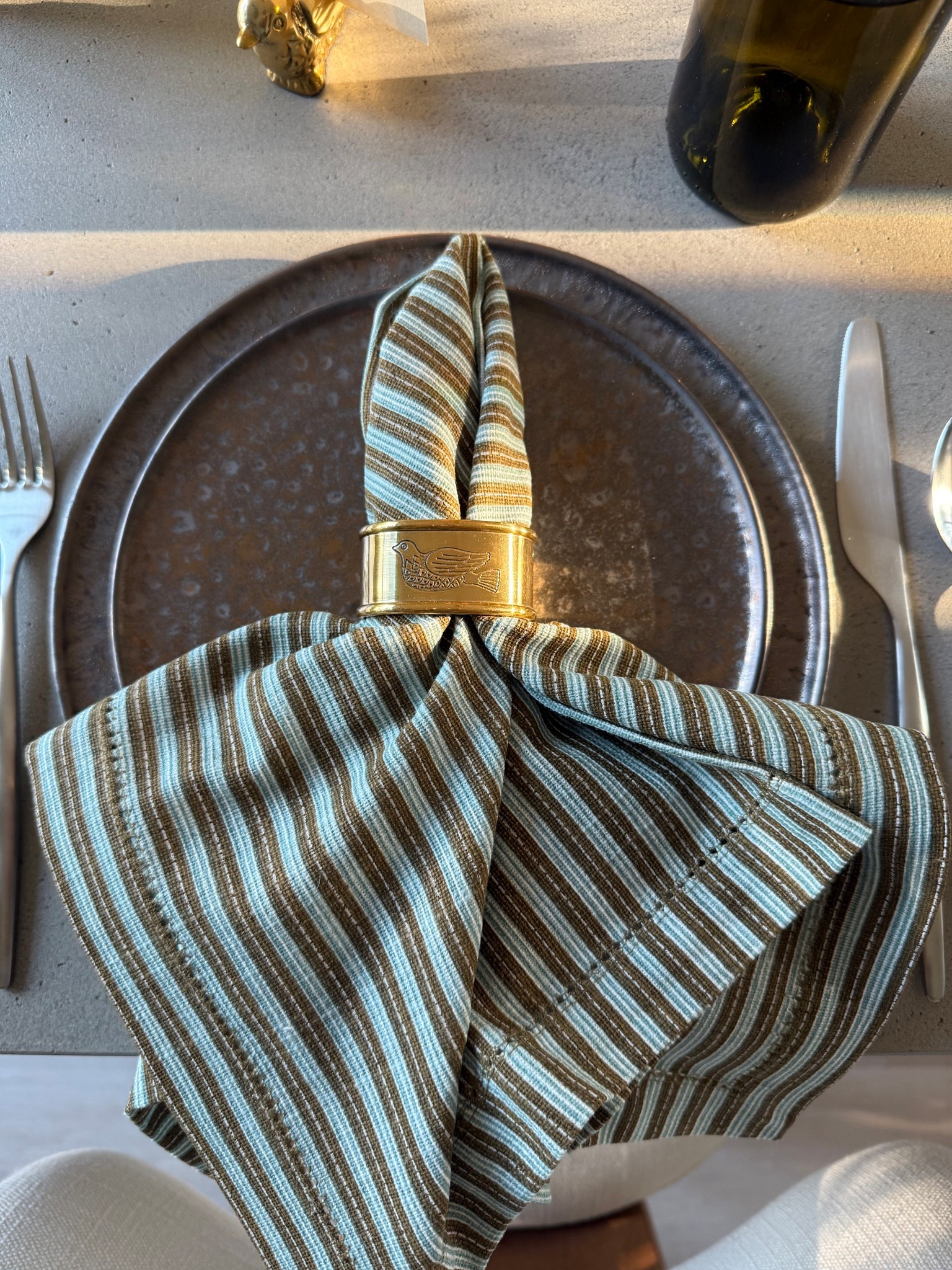 Dinnerware West Elm napkins napkin ring holder Silverware Holiday dinnerware 

#LTKHome #LTKSeasonal #LTKHoliday