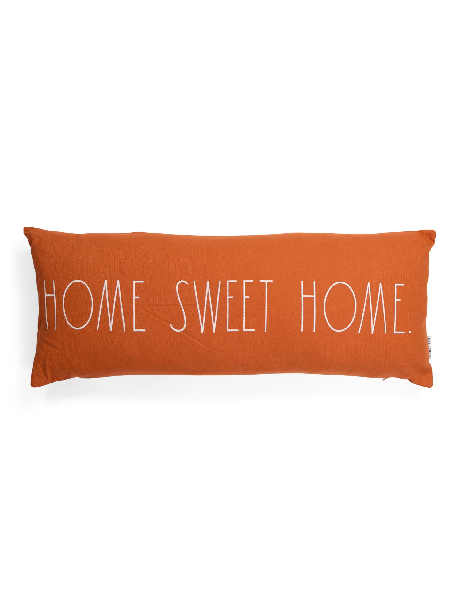 14x35 Home Sweet Home Pillow | TJ Maxx