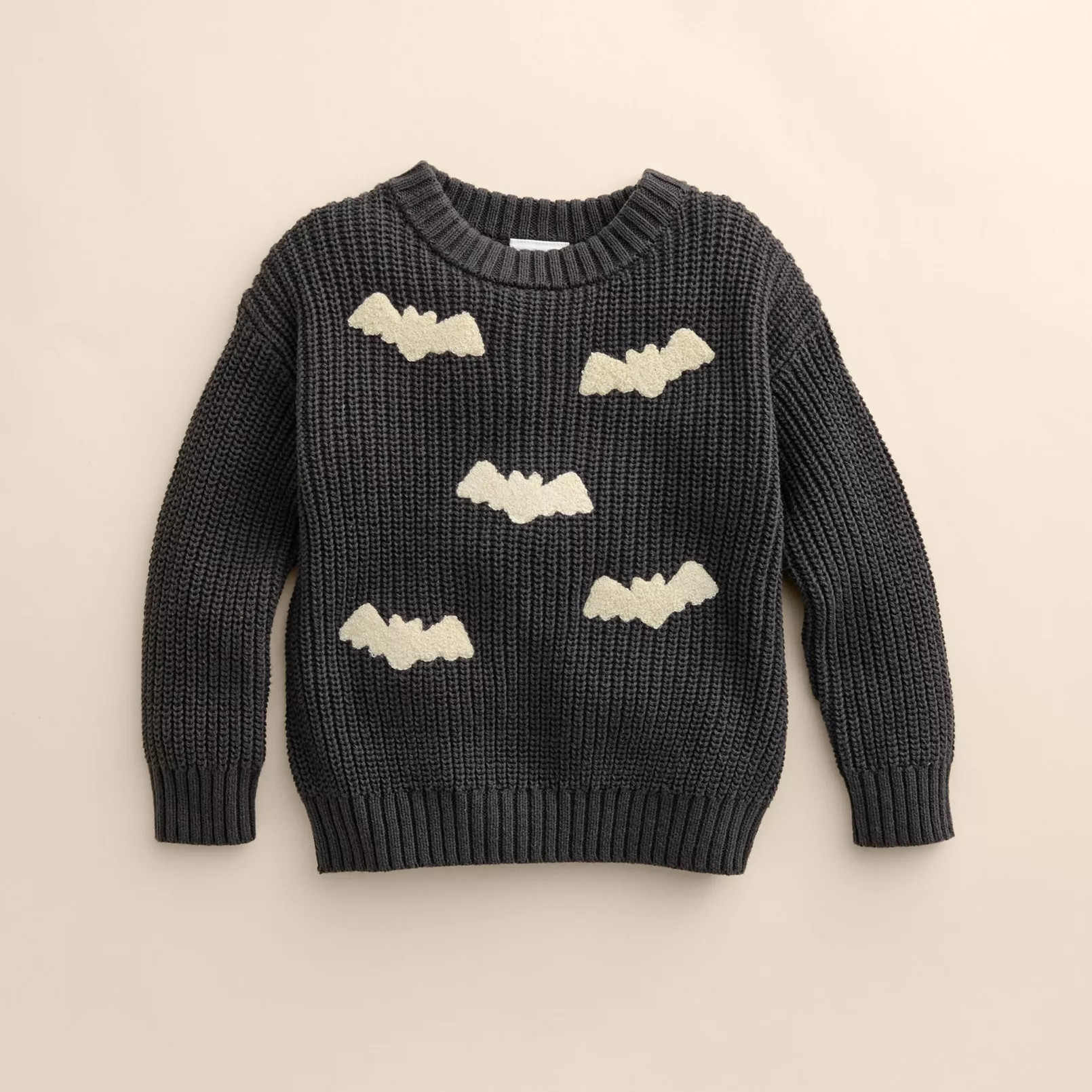 Baby & Toddler Little Co. by Lauren Conrad Chunky Knit Sweater | Kohl's