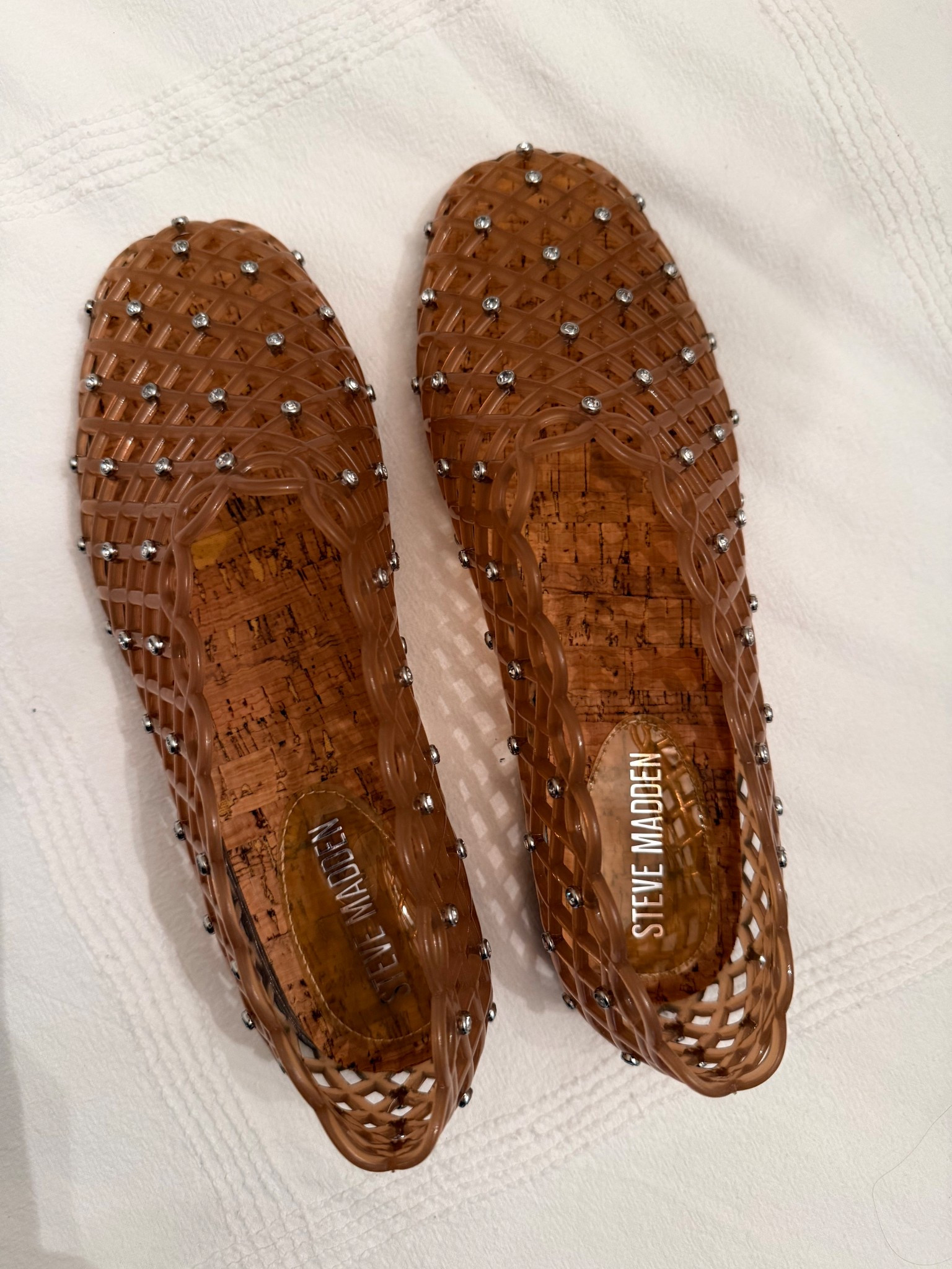 Literally obsessed. These are adorable and so comfortable! I will be living in these all Spring and Summer. 

#LTKSeasonal #LTKgrwm #LTKootd