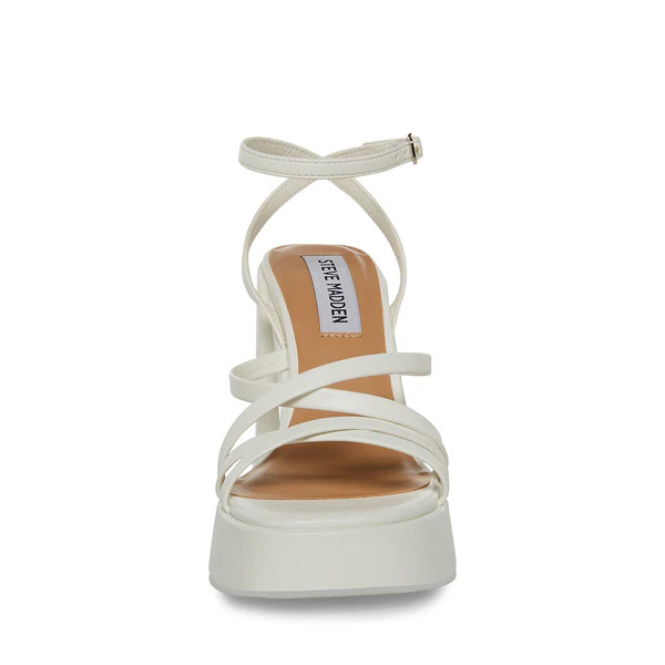 AFFECTION WHITE | Steve Madden (US)