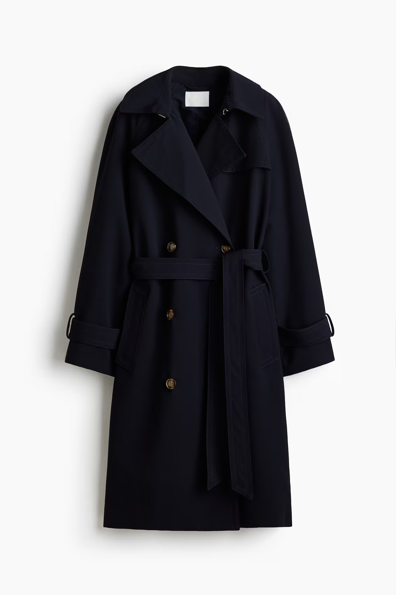 Trenchcoat | H&M (DE, AT, CH, NL, FI)