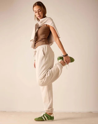Frenchie Jogger | Mersea (US)