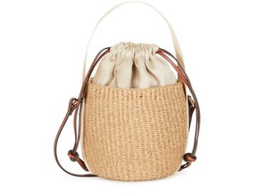 Small Woody Basket | 24S US