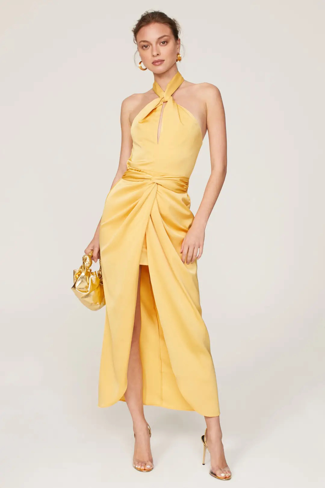 Kelsie Dress | Rent the Runway