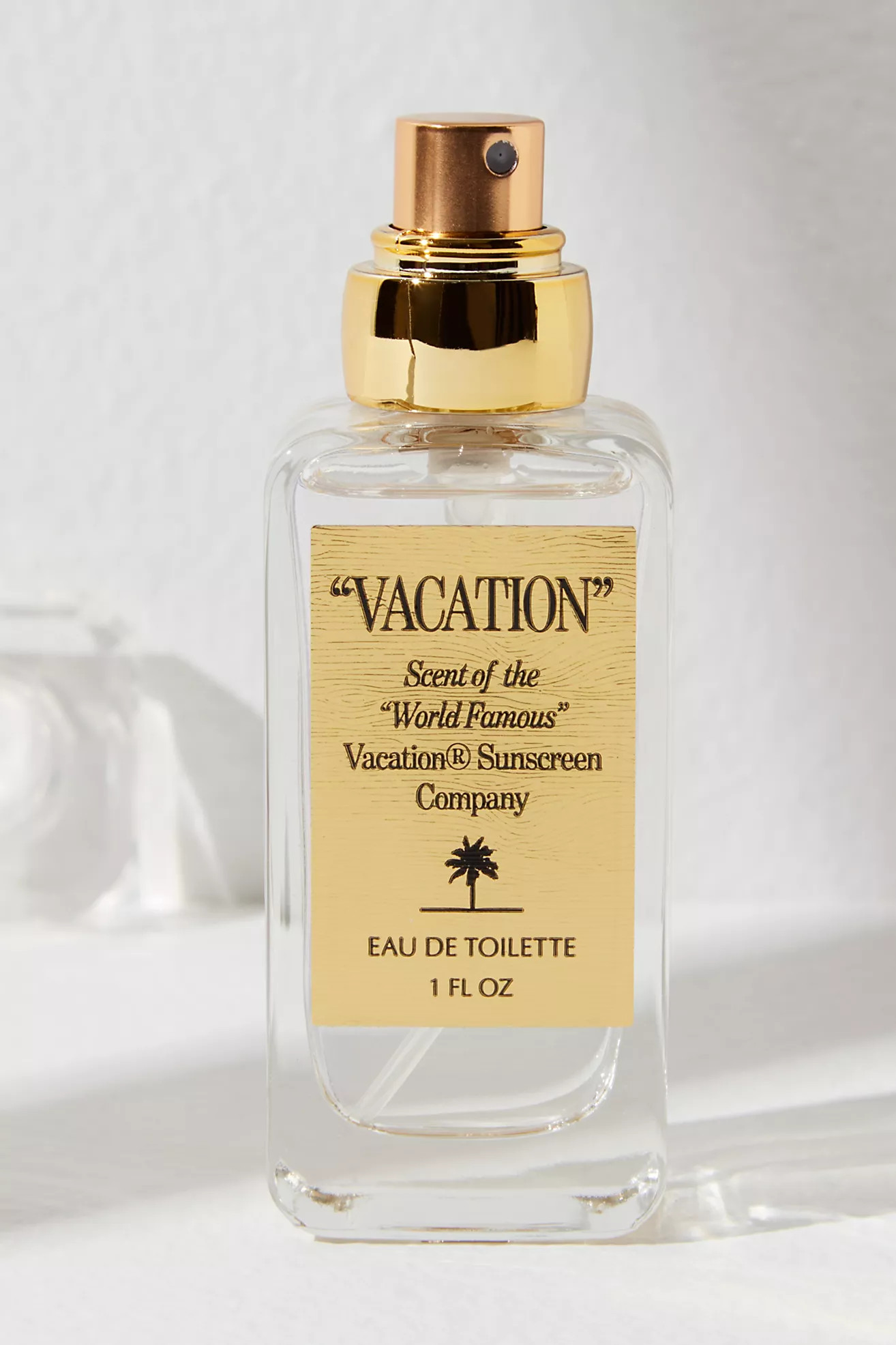 Vacation By Vacation® Eau de Toilette | Free People (Global - UK&FR Excluded)