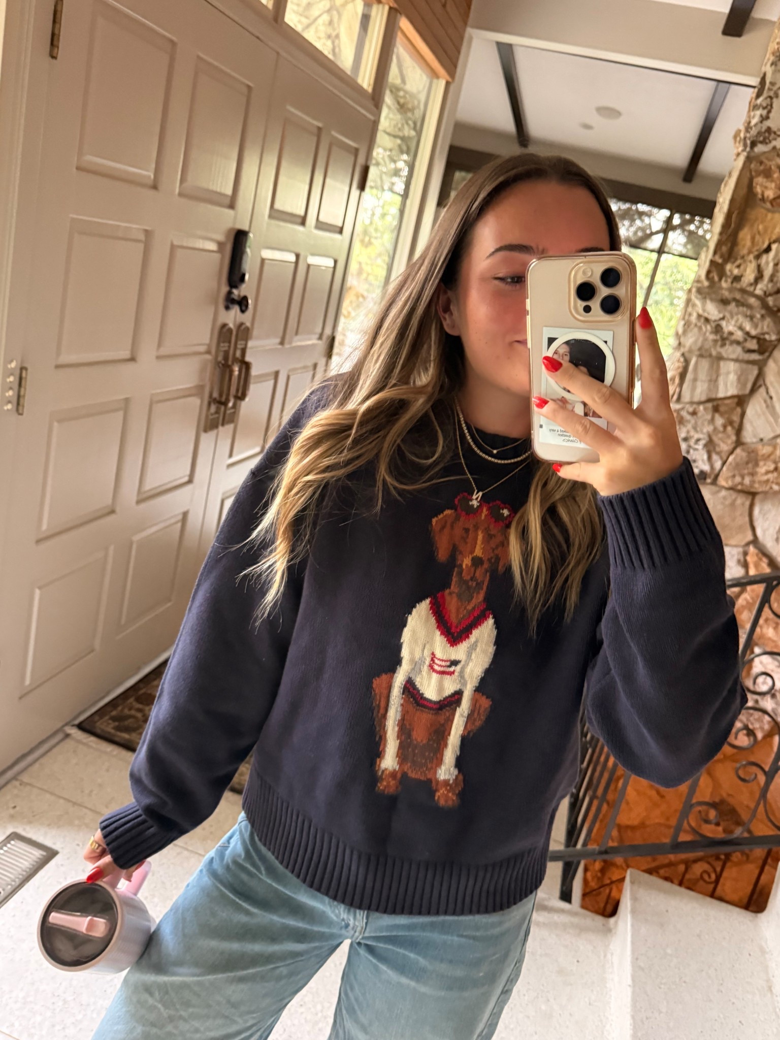 4th of July outfit!! ❤️🤍💙

#LTKSeasonal