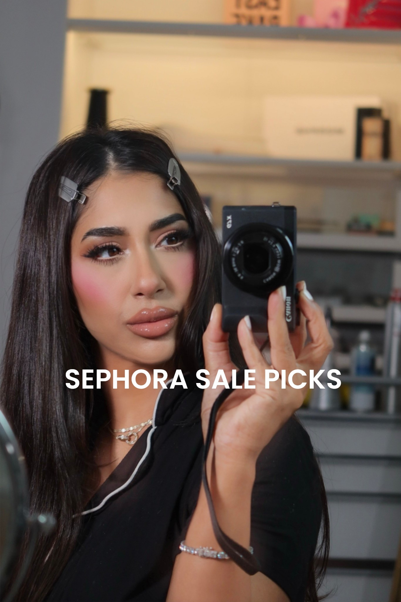 #sephorasale 