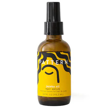 Jojoba Hair & Scalp Oil Blend | Sephora (US)