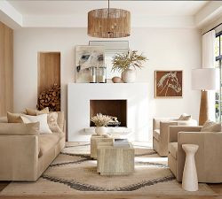 Clark Lantern Collection | Pottery Barn (US)