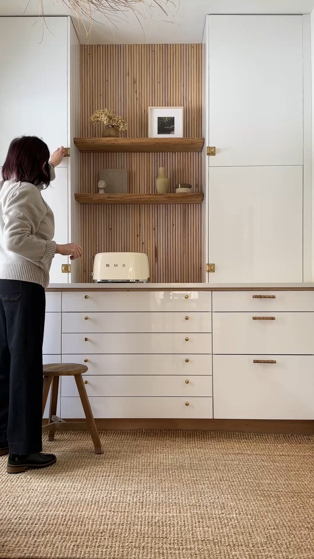 Running out the door. But first. Furniture arranging and toast snack making :) 

#LTKhome

#LTKcasa #LTKcanada