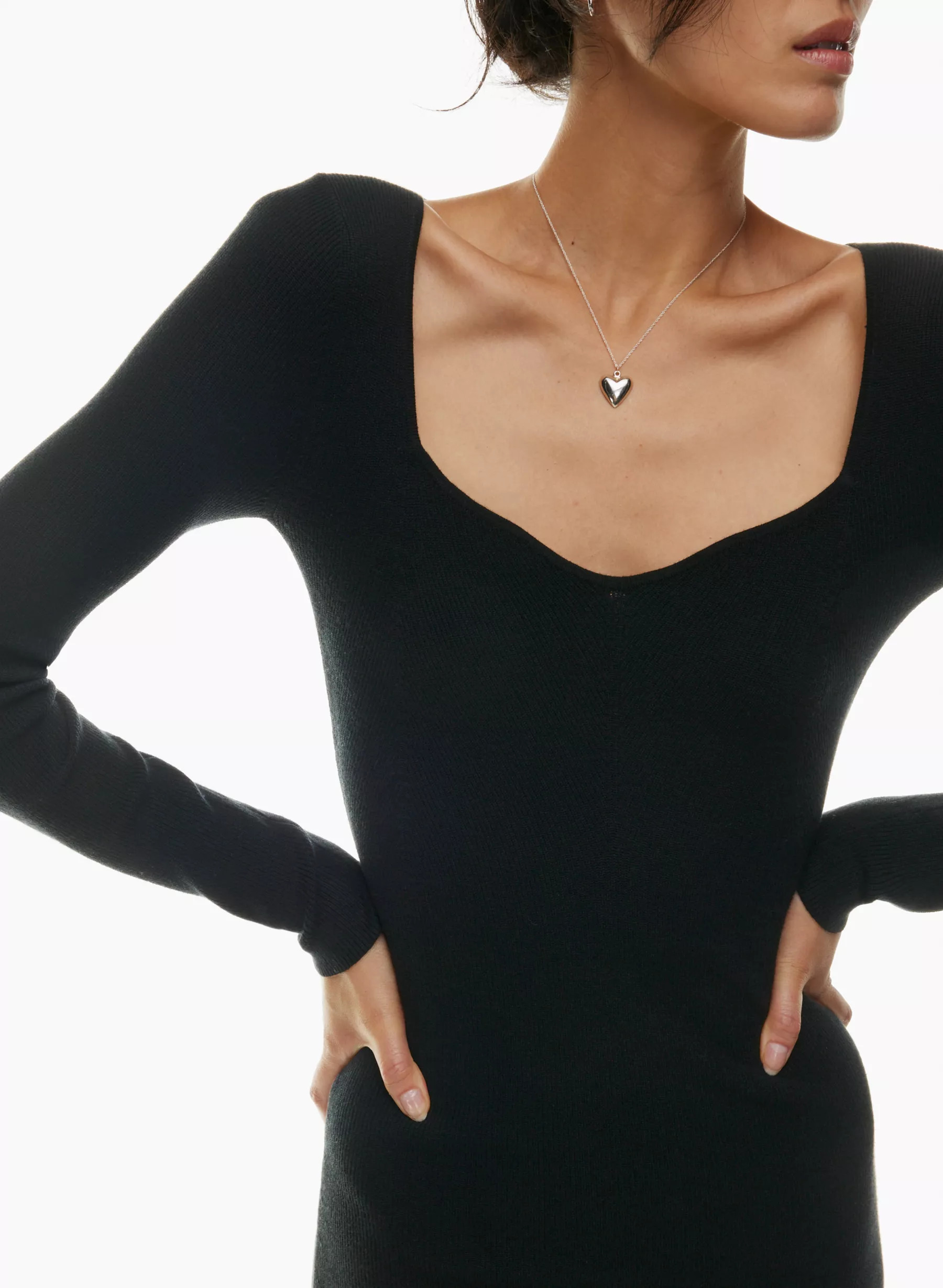 TUSCANY DRESS | Aritzia