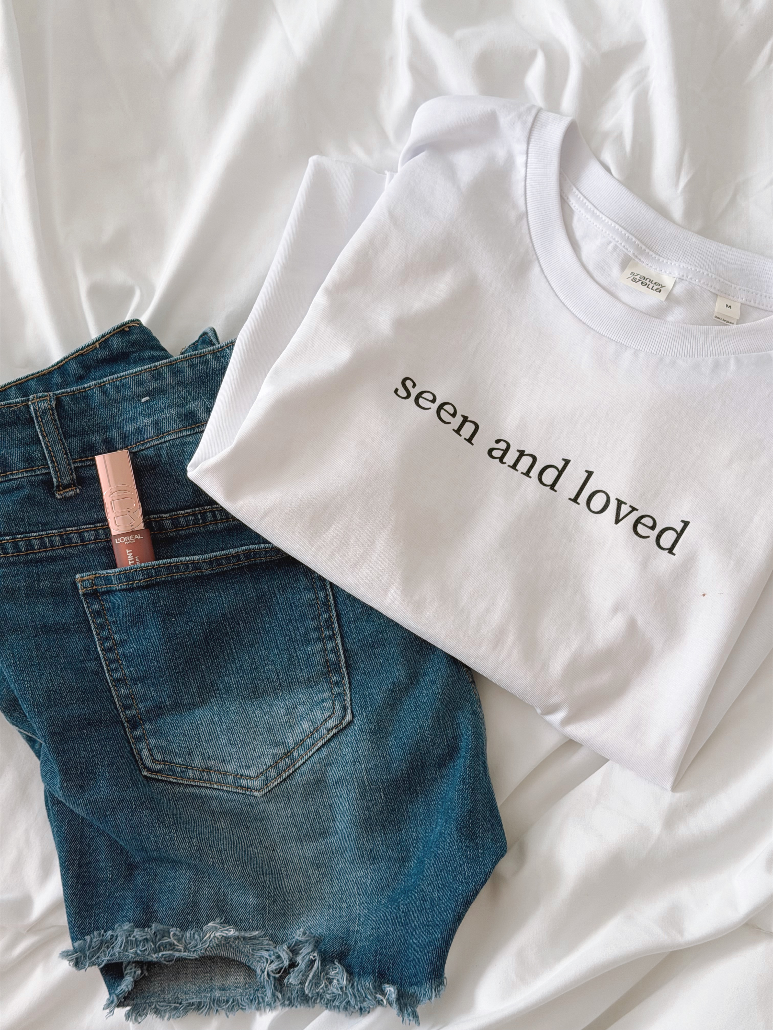 fall essentials 

 