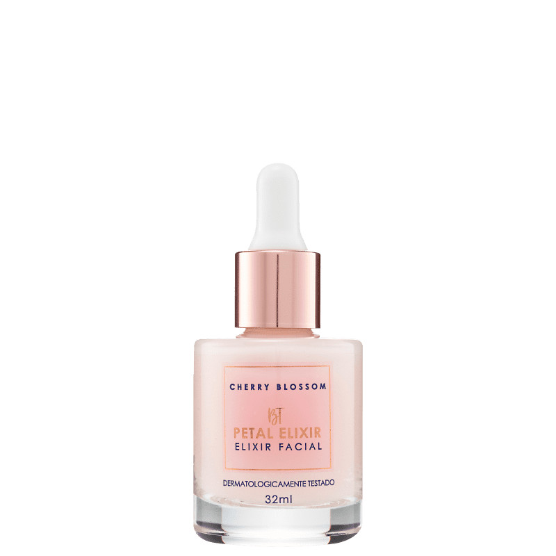 Bruna Tavares Cherry Blossom BT Petal Elixir
        
              - Sérum Facial 32ml | Beleza Na Web (BR)