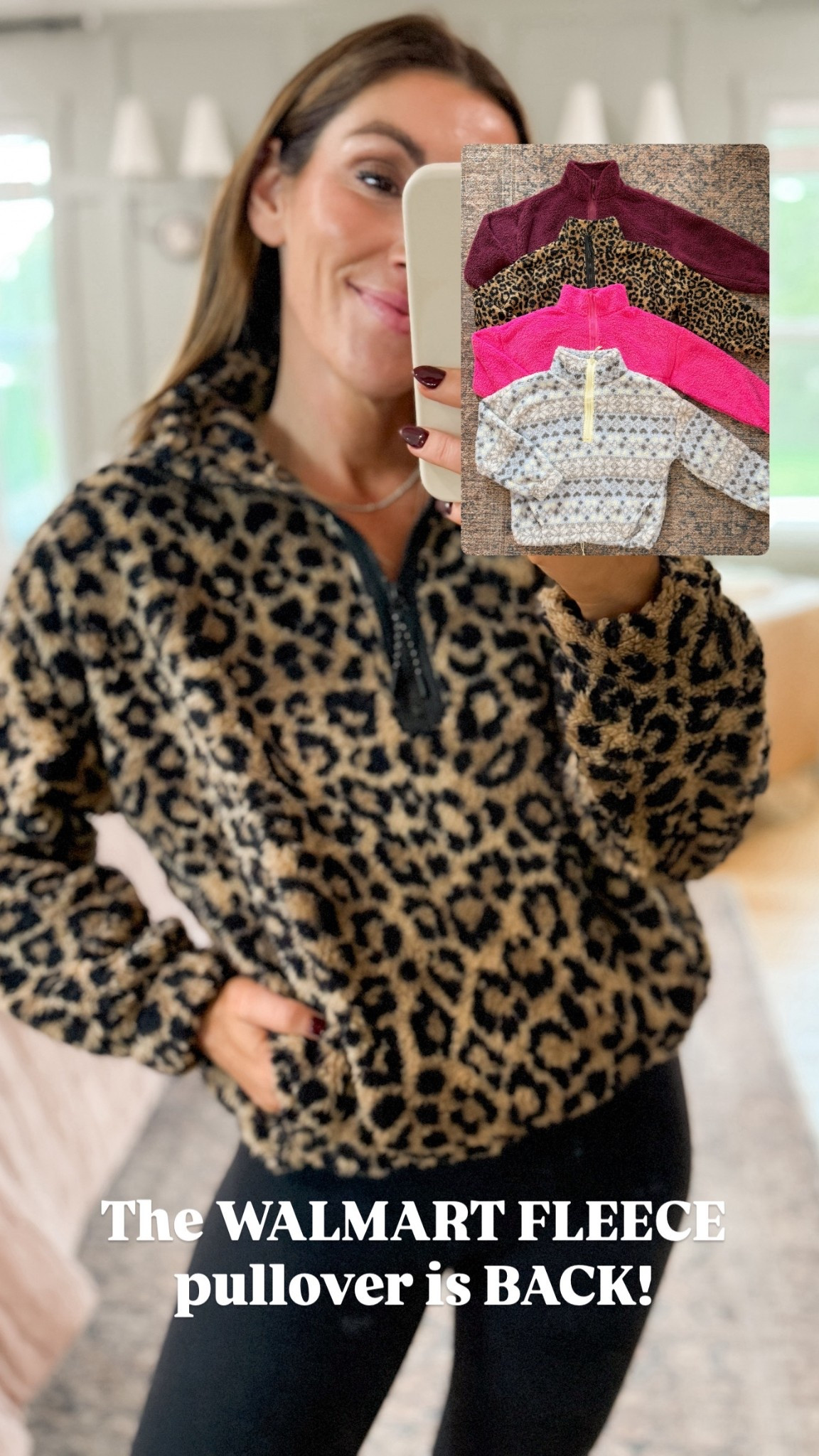 #walmart 

#LTKCyberWeek #LTKHoliday #LTKGiftGuide