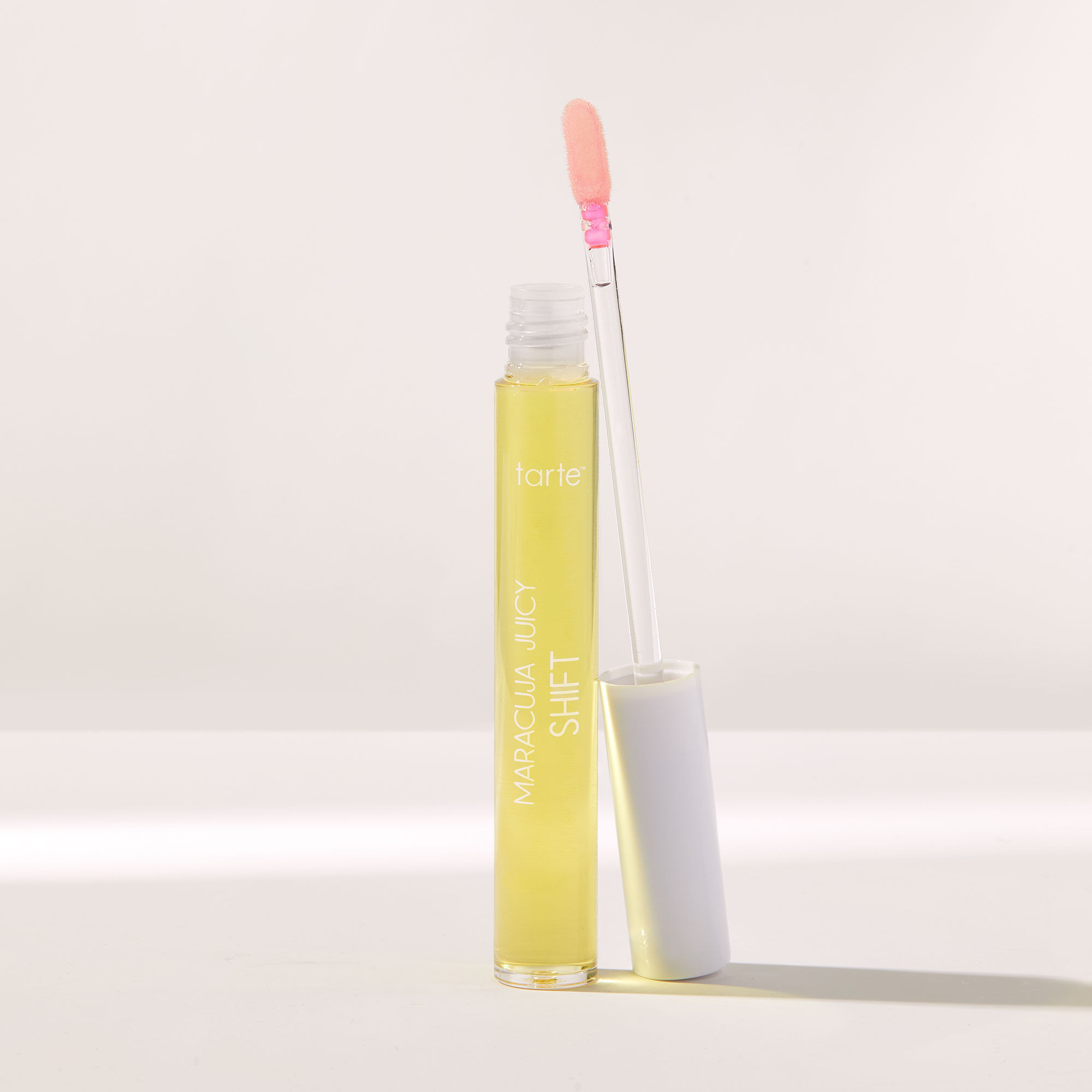 maracuja juicy lip & cheek shift - lemon | tarte cosmetics (Global)