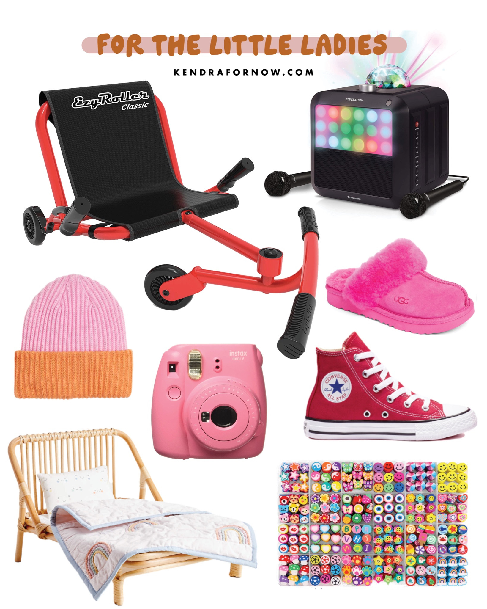 For your girls!

#LTKHoliday #LTKGiftGuide #LTKkids