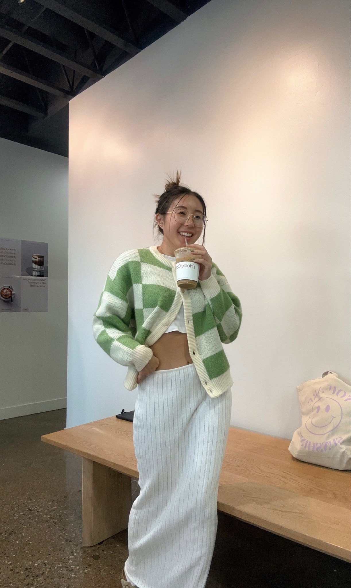 I’m loving cute patterned sweaters and maxi skirts for socal winter.

sweaters, cardigans, lisa says gah, maxi skirt, winter style, fall style

#LTKSeasonal #LTKunder100 #LTKstyletip