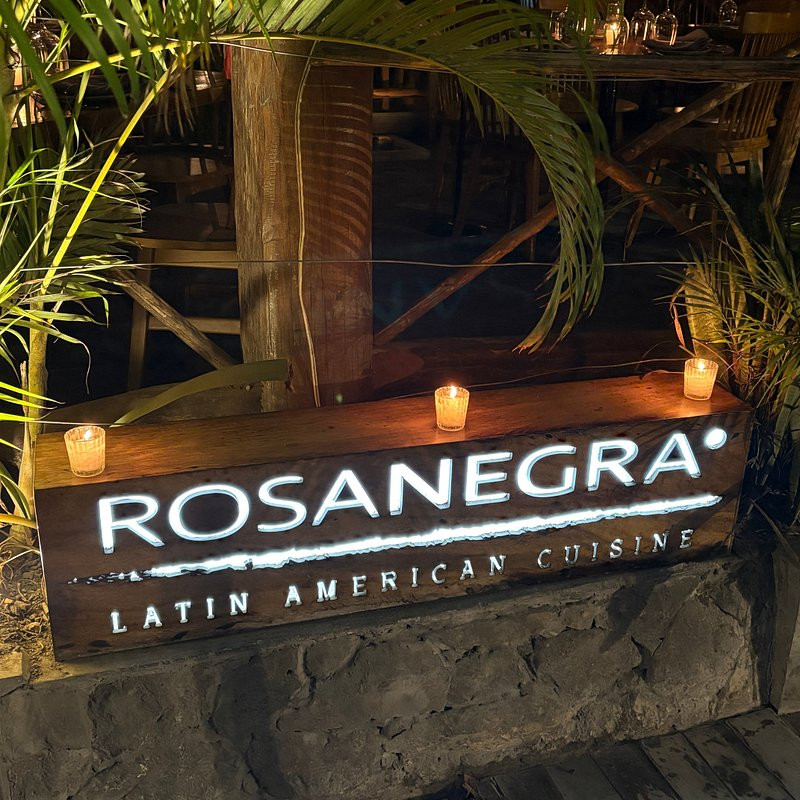 Rosa Negra | TripAdvisor US