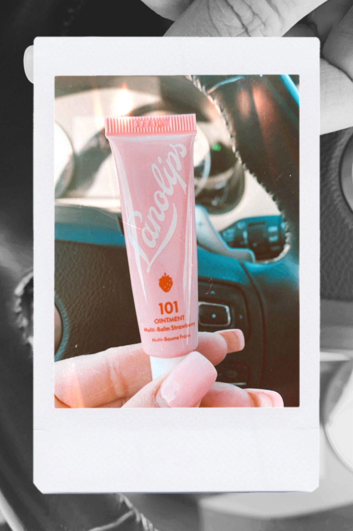 The holy grail ✨✨✨
The most amazing ointment. I put this on my lips and it’s worked wonders. 

#lipbalm #chappedlips #beauty

#LTKSeasonal #LTKunder50 #LTKbeauty