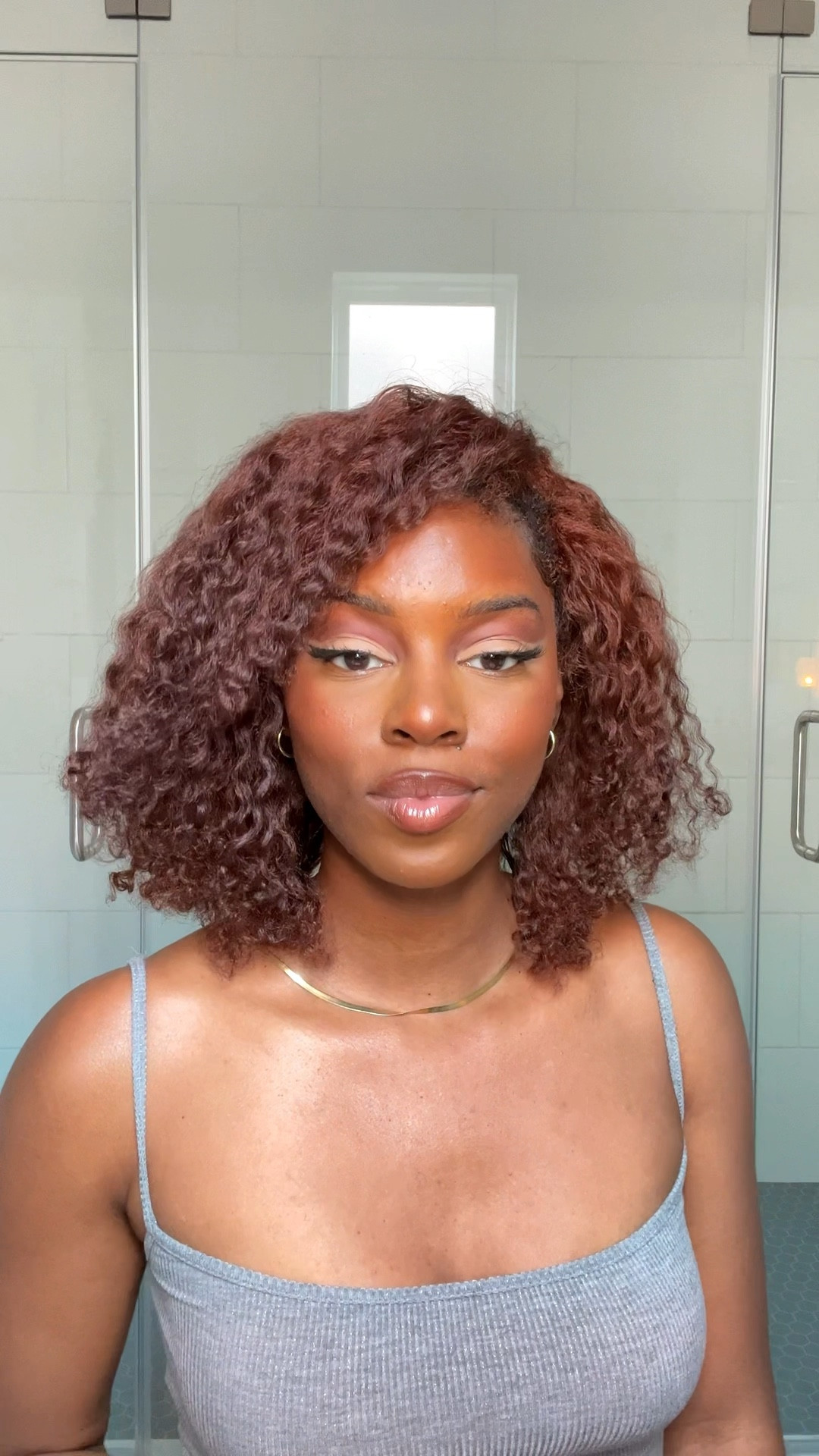 Cut Crease Girly 

#LTKbeauty #LTKFind #LTKstyletip