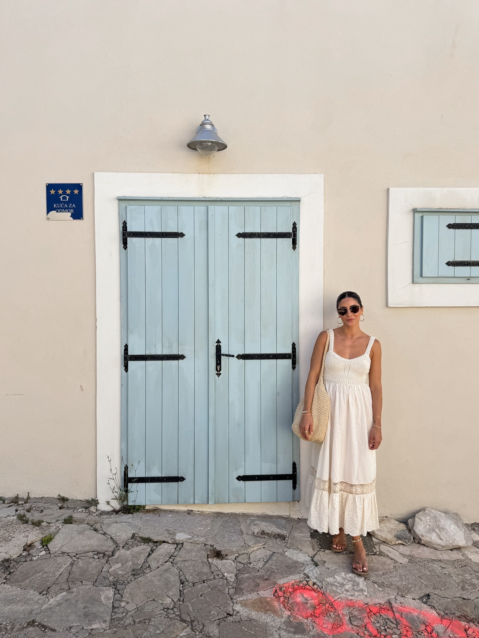 Linking the exact dress & similar here! 

#LTKTravel #LTKSummerEdit #LTKStyleTip