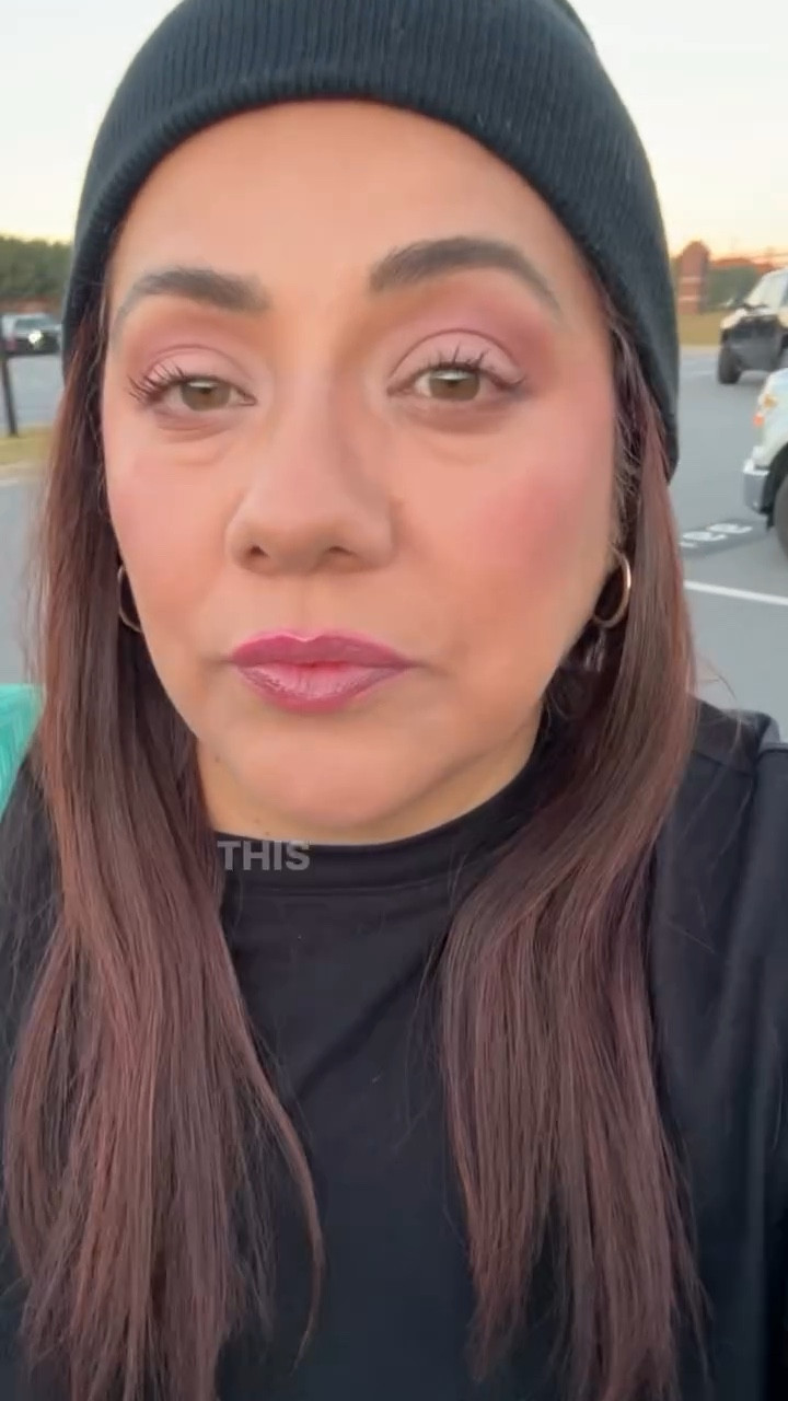 Makeup look for family outing. 
Don’t forget to shop @Sephora Saving event! 
Ciele | Huda Beauty | Rare Beauty | Tarte Cosmetics | Saie Beauty | Urban Decay | One Size | Make Up By Mario | Tower 28 ~ Anastasia Beverly Hills | Rhode | Refy

#LTKSaleAlert #LTKBeauty #LTKOver40