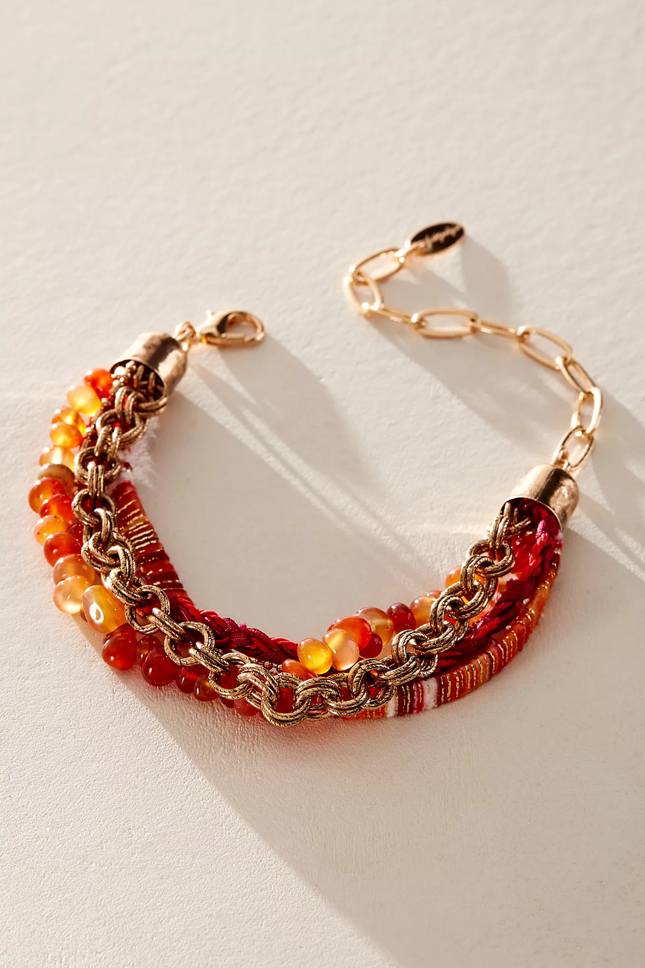 Malaga Bracelet | Free People (Global - UK&FR Excluded)