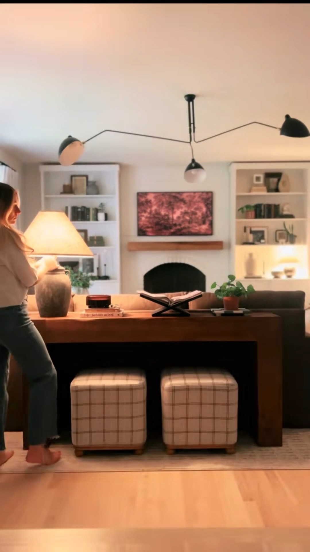 The best console on a budget and some fave timeless home favorites 

#LTKSeasonal #LTKdayinmylife