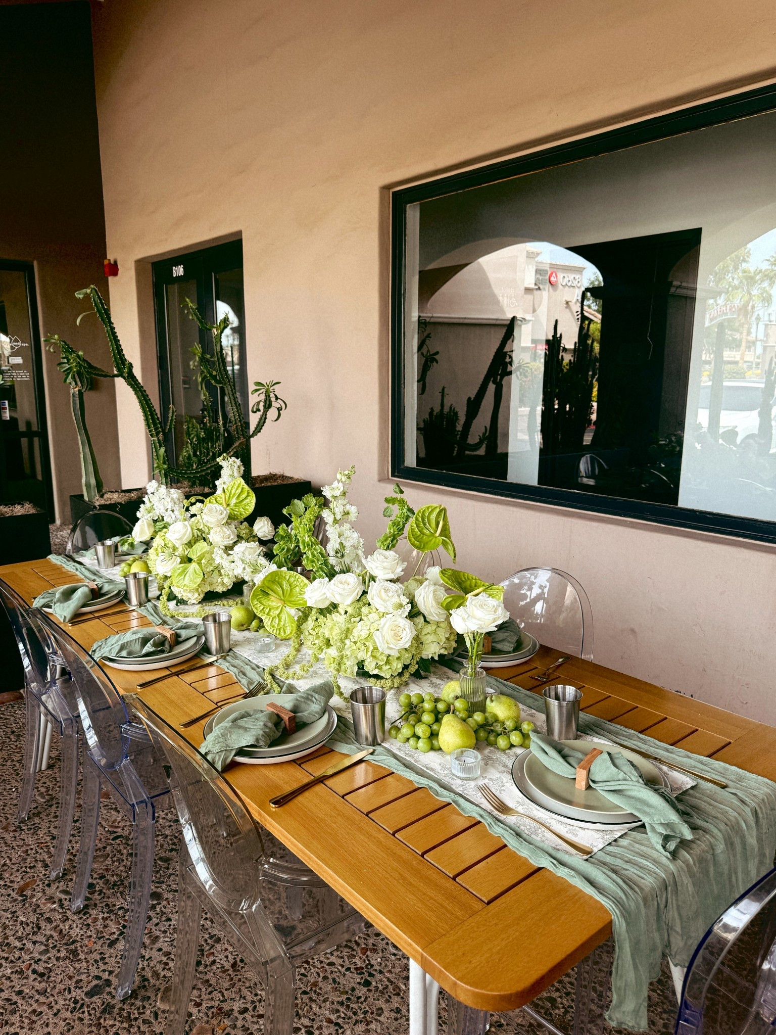 Sharing the tablescape I designed from my friends bridal brunch. Sharing all the details on these table runners, napkins, napkin rings, silverware and plates 

#LTKHome #LTKWedding