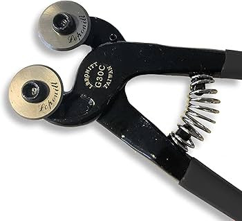 LEPONITT Wheeled Mosaic Glass and Tile NIPPERS | Amazon (US)