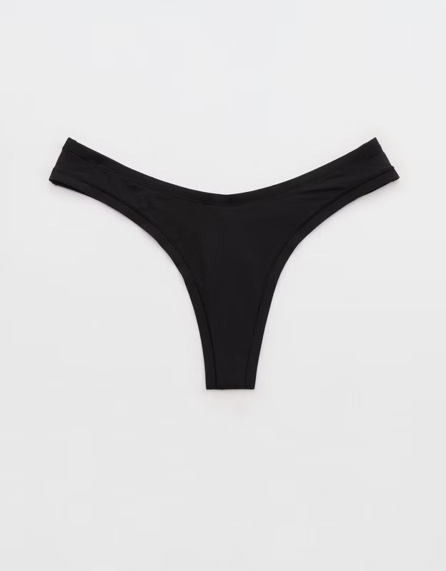 Superchill Modal Thong Underwear | American Eagle Outfitters (US & CA)