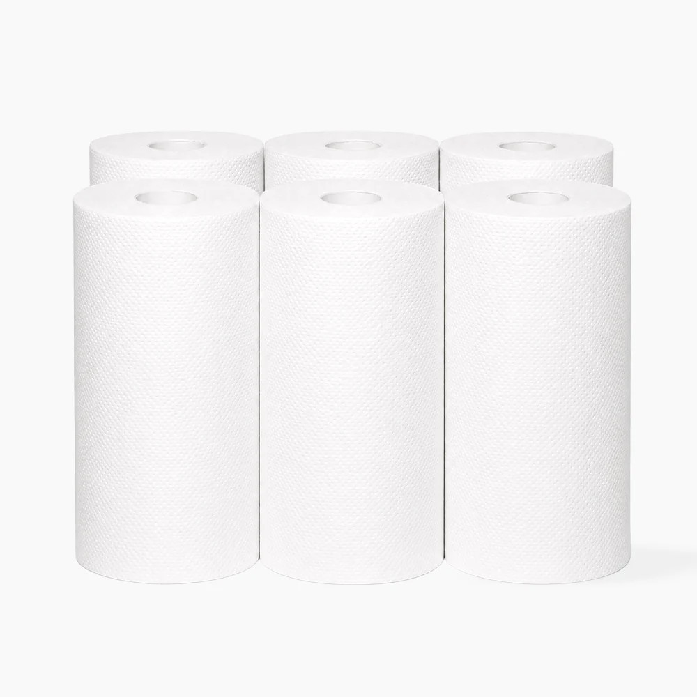 Tree Free Paper Towels | Public Goods