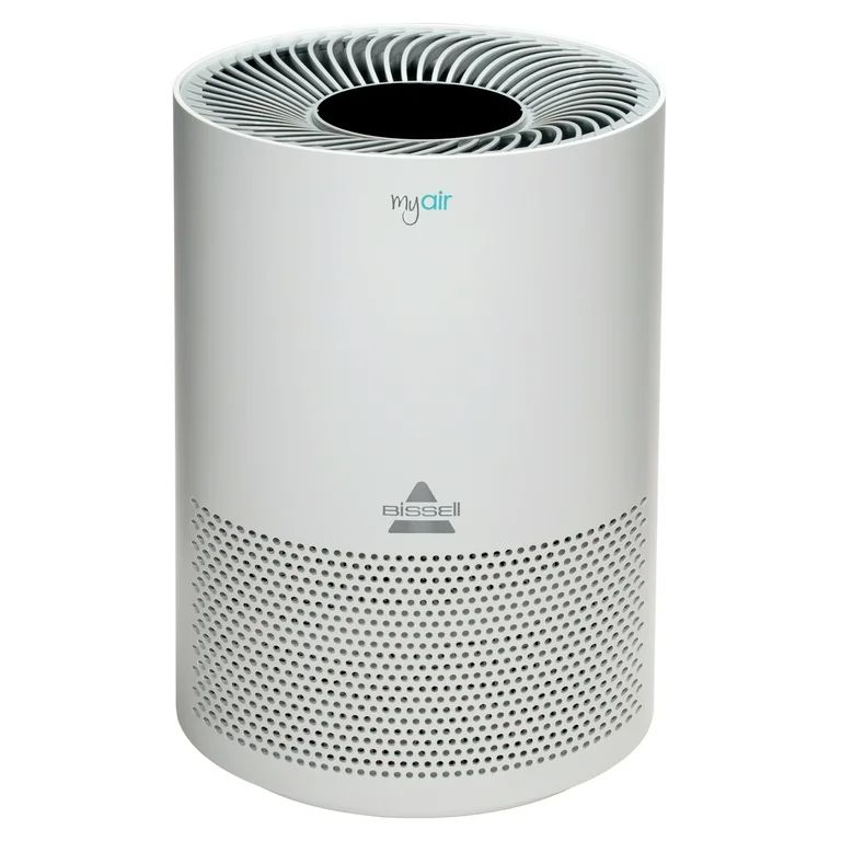 BISSELL MyAir Personal Air Purifier, for rooms up to 100 sq. ft., 2780A | Walmart (US)