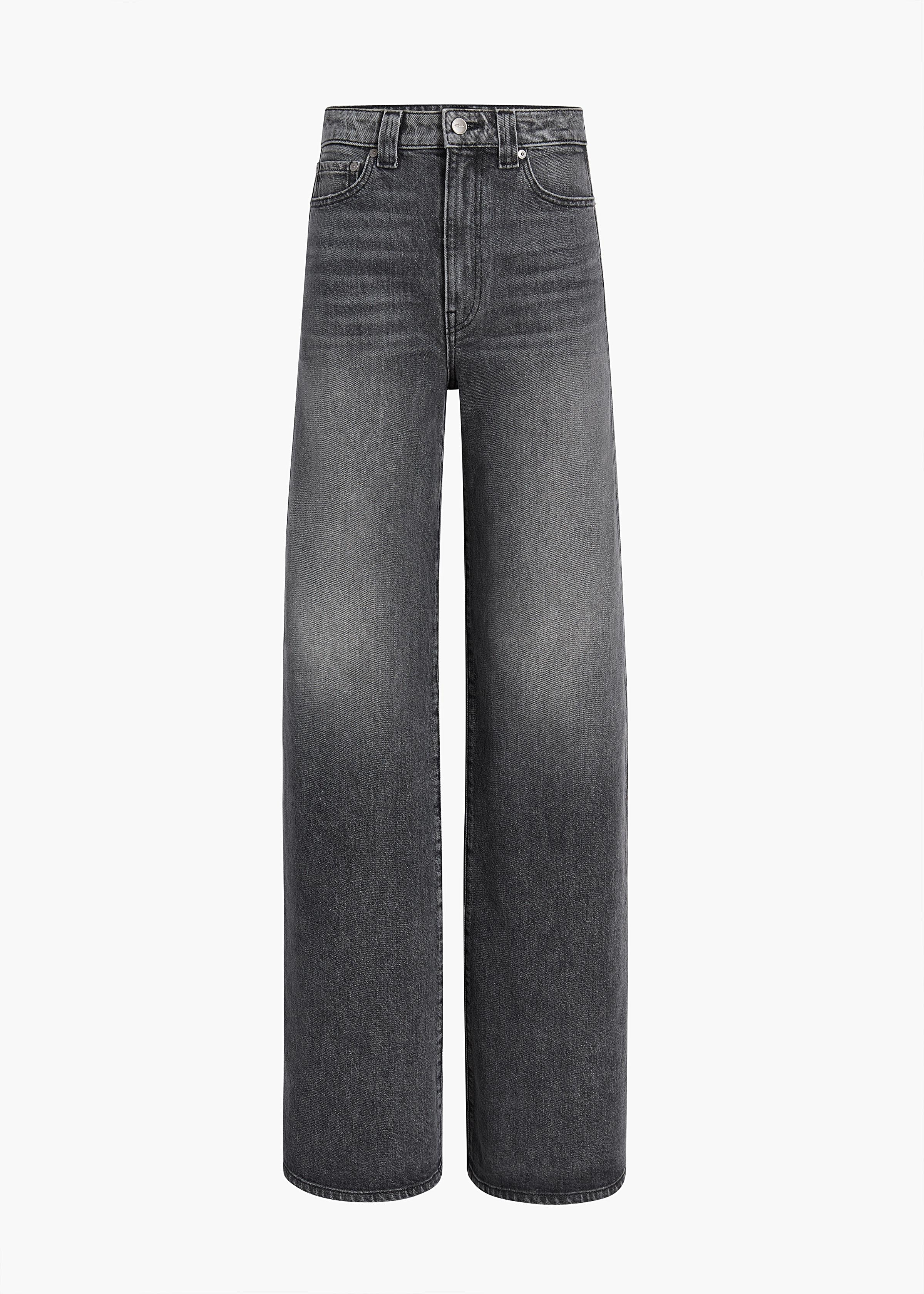 Dane Stretch Jean | Khaite