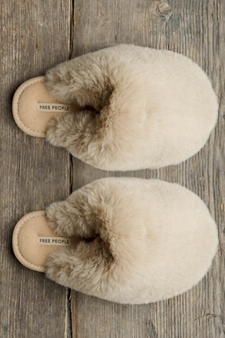 Snowball Slippers | Free People (Global - UK&FR Excluded)
